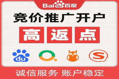 详解百度推广开户：成功案例带你入门